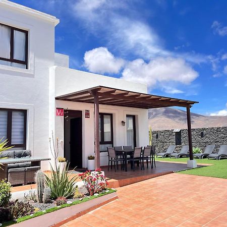 Casa Panadero'S, 3 Bedroom Villa Πλάγια Μπλάνκα Εξωτερικό φωτογραφία