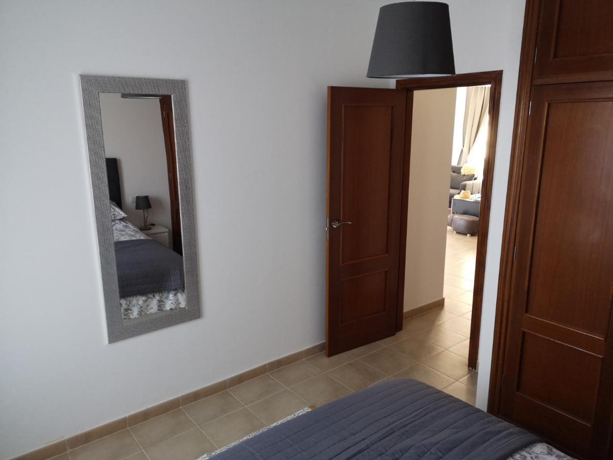 Casa Panadero'S, 3 Bedroom Villa Πλάγια Μπλάνκα Εξωτερικό φωτογραφία