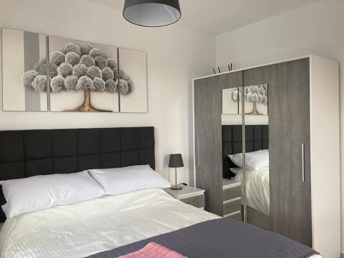 Casa Panadero'S, 3 Bedroom Villa Πλάγια Μπλάνκα Εξωτερικό φωτογραφία
