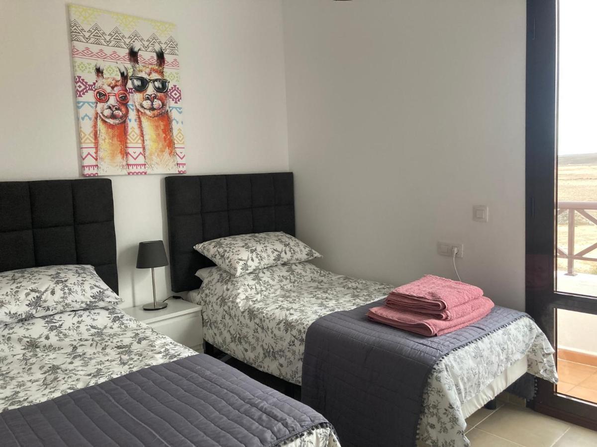 Casa Panadero'S, 3 Bedroom Villa Πλάγια Μπλάνκα Εξωτερικό φωτογραφία