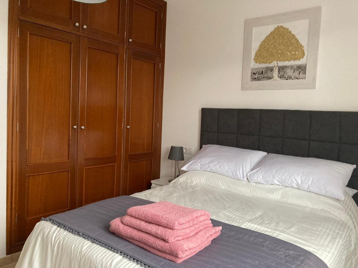 Casa Panadero'S, 3 Bedroom Villa Πλάγια Μπλάνκα Εξωτερικό φωτογραφία