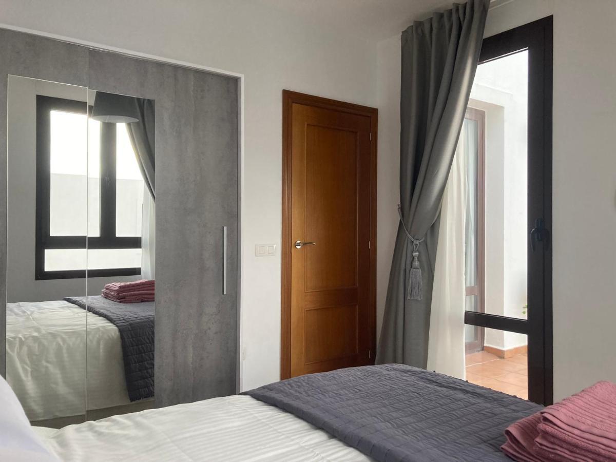 Casa Panadero'S, 3 Bedroom Villa Πλάγια Μπλάνκα Εξωτερικό φωτογραφία
