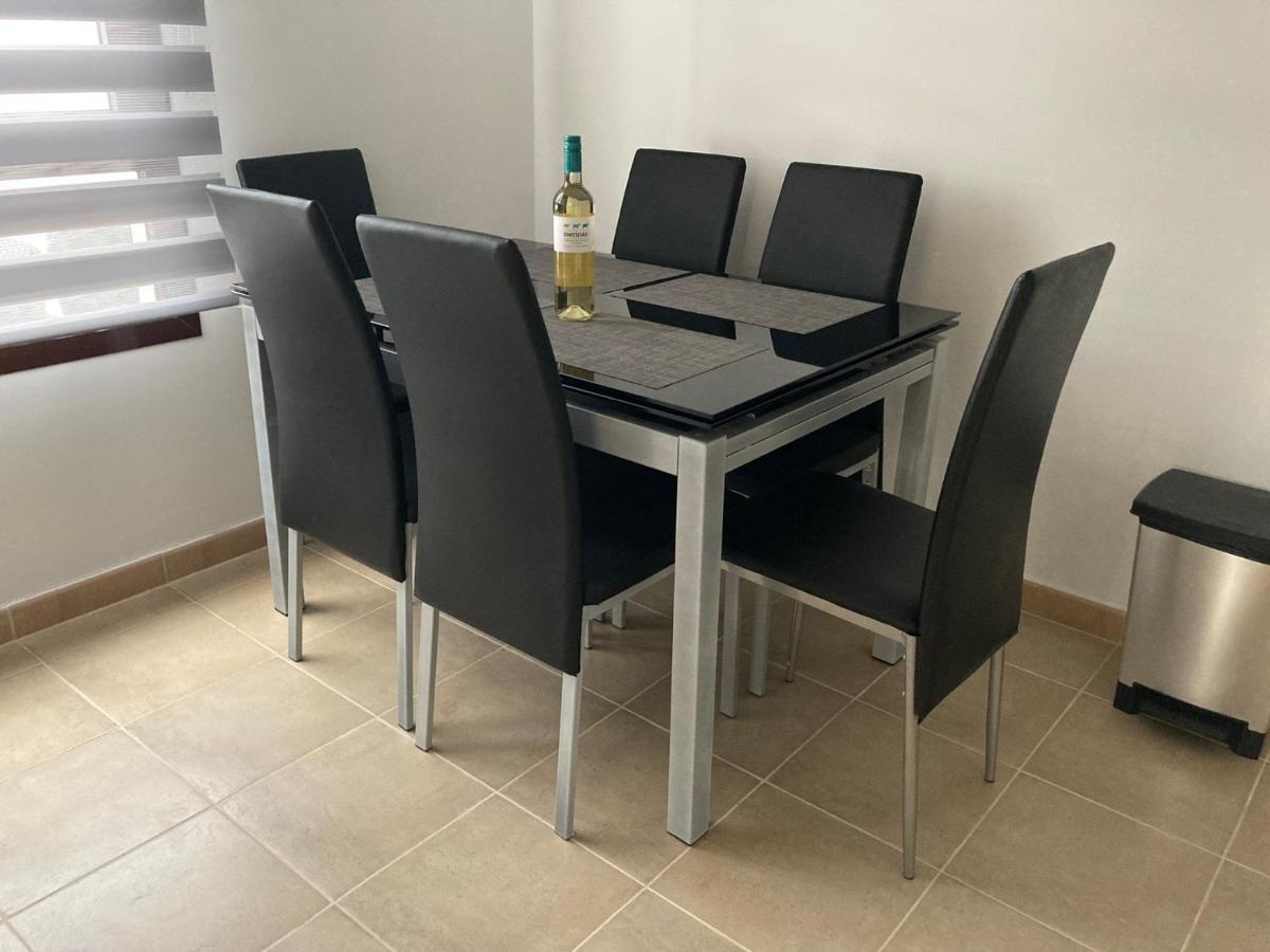 Casa Panadero'S, 3 Bedroom Villa Πλάγια Μπλάνκα Εξωτερικό φωτογραφία