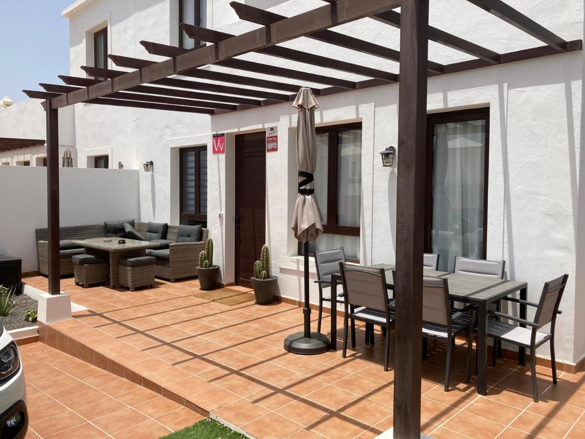 Casa Panadero'S, 3 Bedroom Villa Πλάγια Μπλάνκα Εξωτερικό φωτογραφία