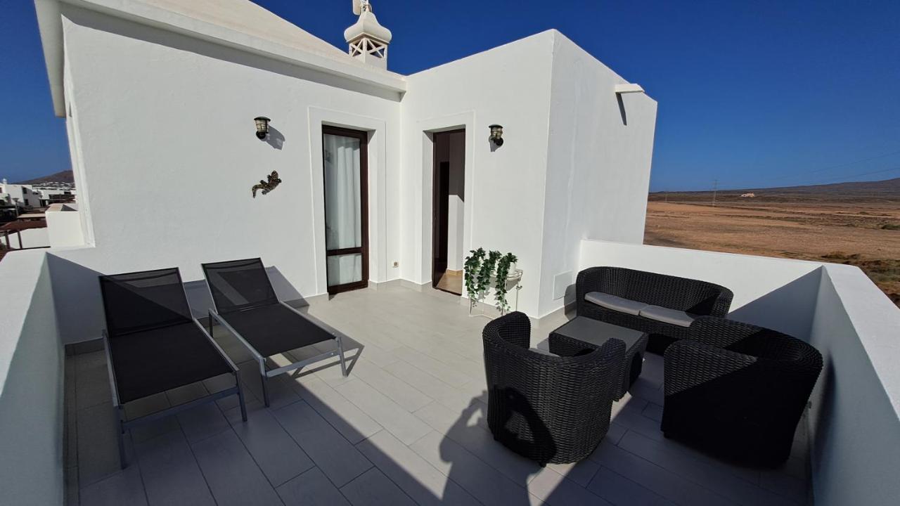 Casa Panadero'S, 3 Bedroom Villa Πλάγια Μπλάνκα Εξωτερικό φωτογραφία