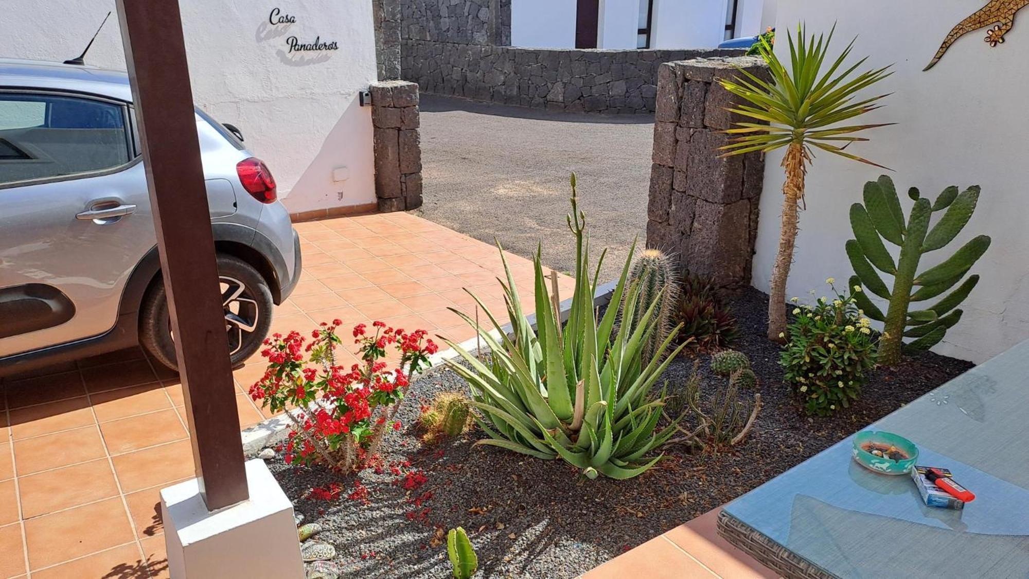 Casa Panadero'S, 3 Bedroom Villa Πλάγια Μπλάνκα Εξωτερικό φωτογραφία
