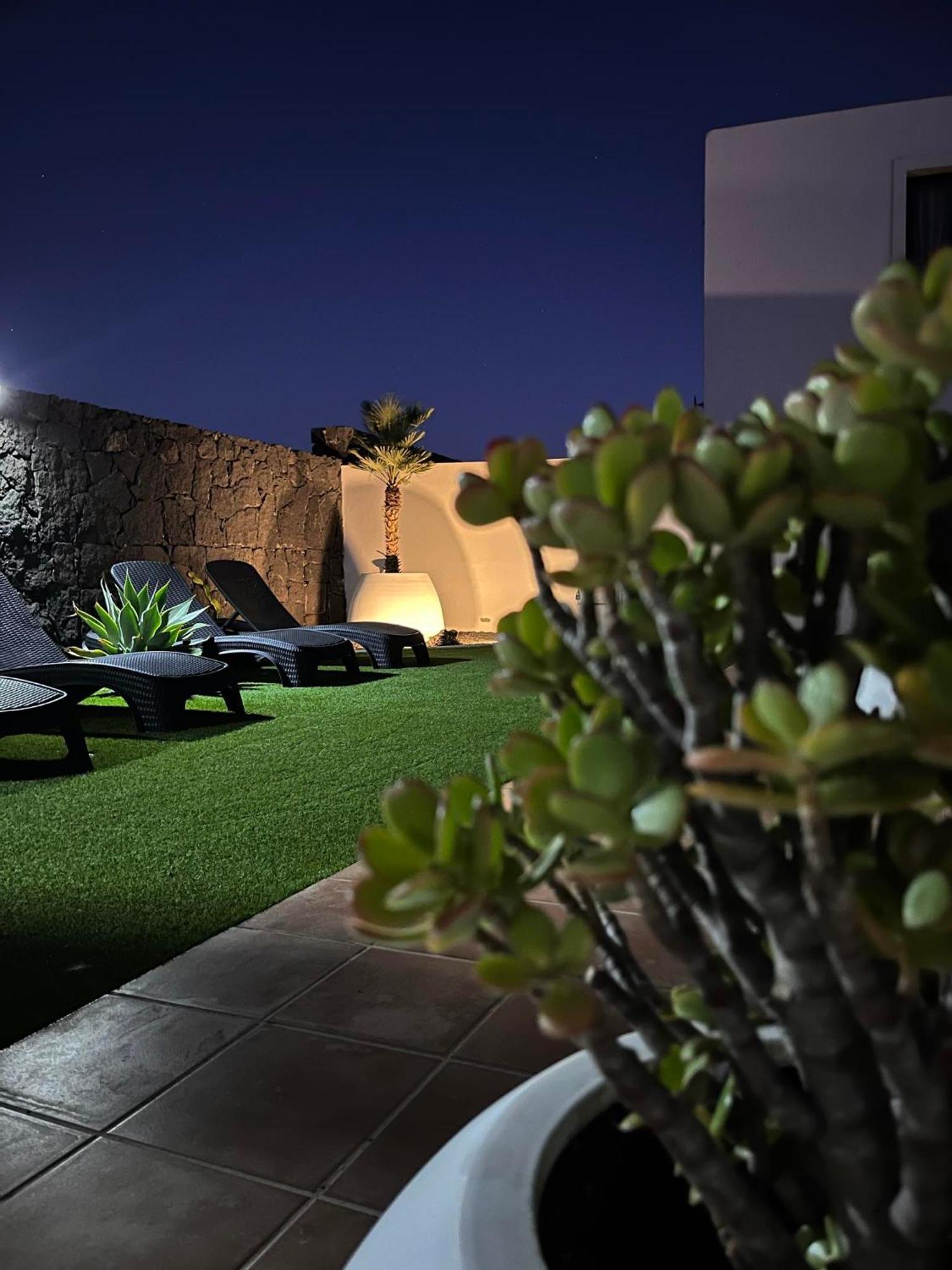 Casa Panadero'S, 3 Bedroom Villa Πλάγια Μπλάνκα Εξωτερικό φωτογραφία