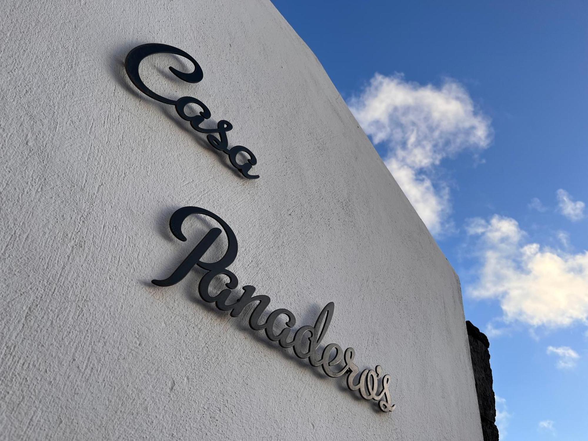 Casa Panadero'S, 3 Bedroom Villa Πλάγια Μπλάνκα Εξωτερικό φωτογραφία