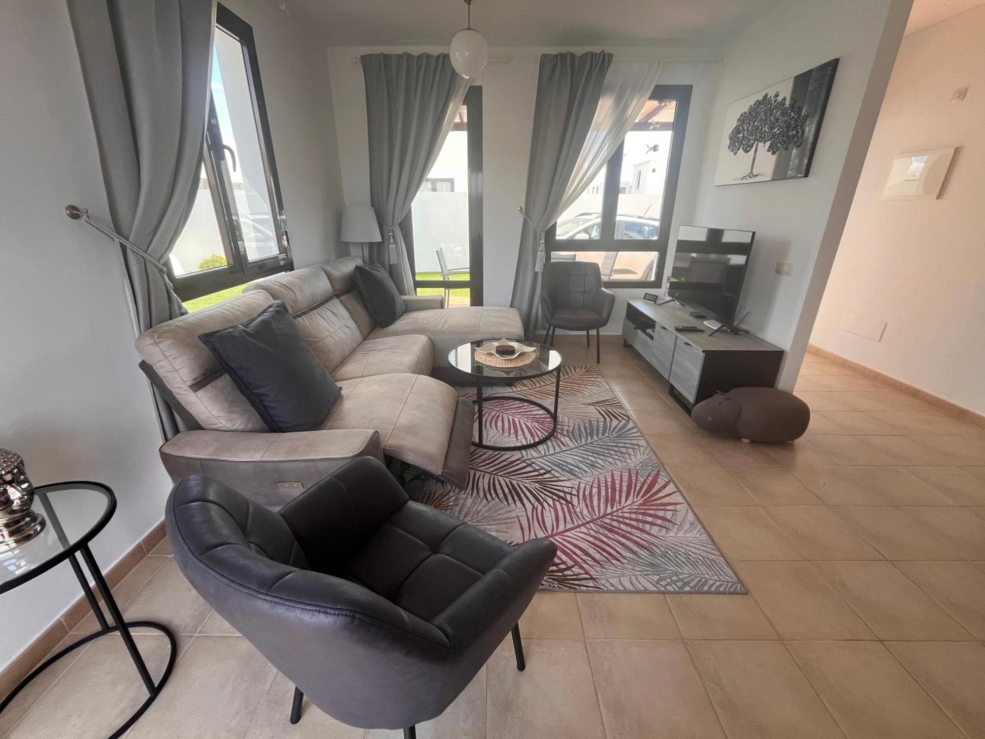 Casa Panadero'S, 3 Bedroom Villa Πλάγια Μπλάνκα Εξωτερικό φωτογραφία