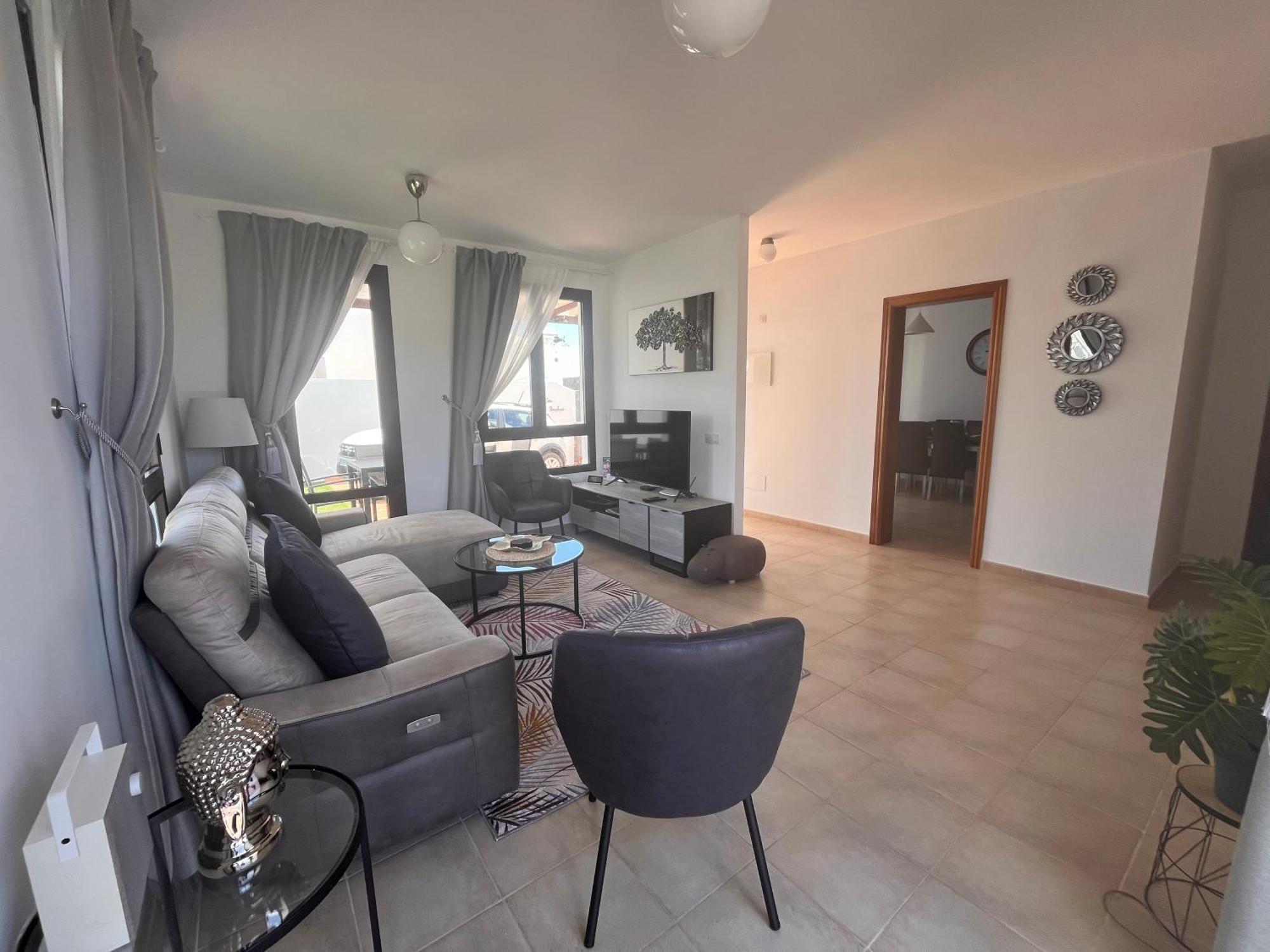 Casa Panadero'S, 3 Bedroom Villa Πλάγια Μπλάνκα Εξωτερικό φωτογραφία