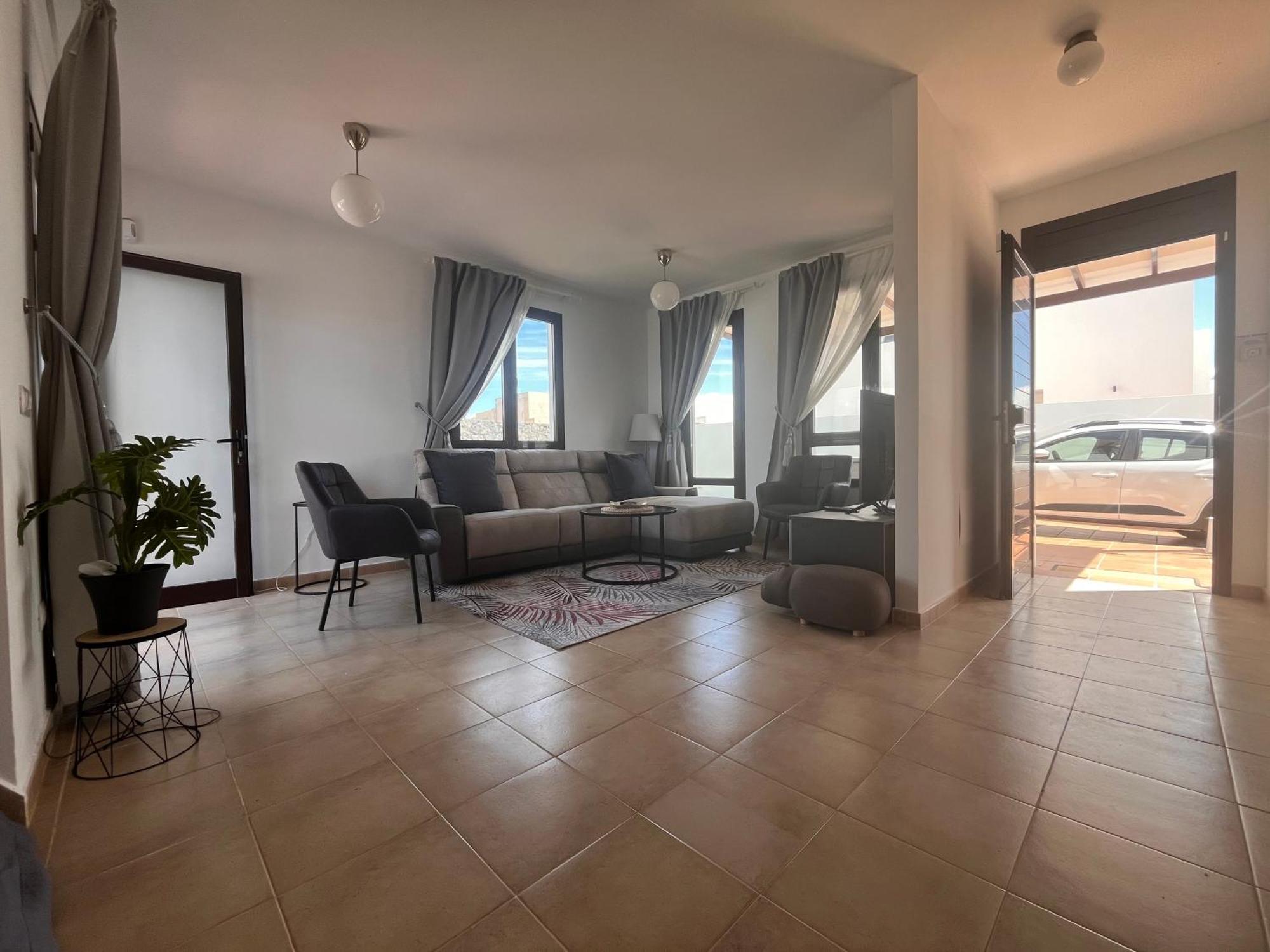 Casa Panadero'S, 3 Bedroom Villa Πλάγια Μπλάνκα Εξωτερικό φωτογραφία